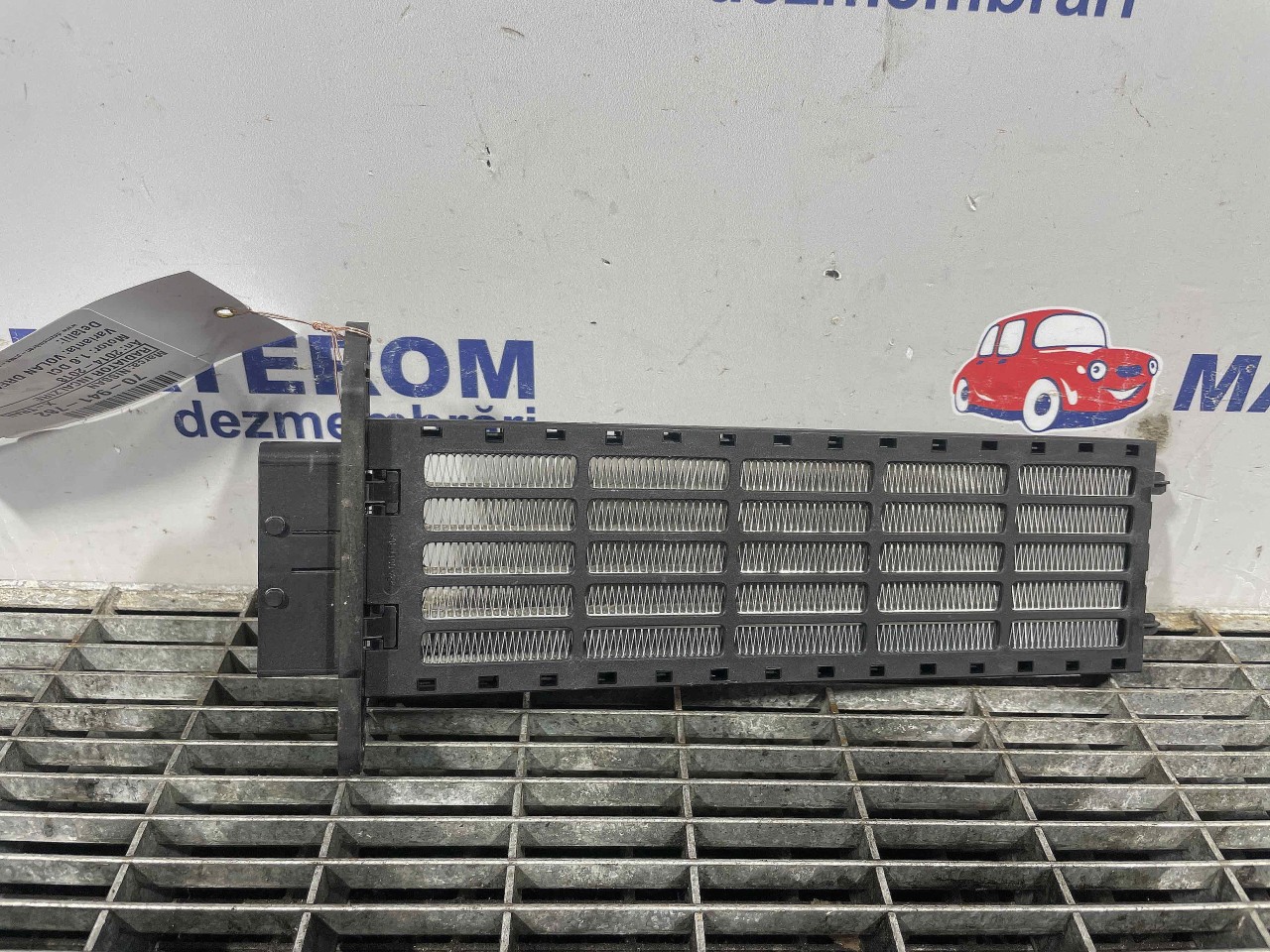 RADIATOR INCALZIRE NISSAN X-TRAIL 1.6 DCI - (2014 2018)