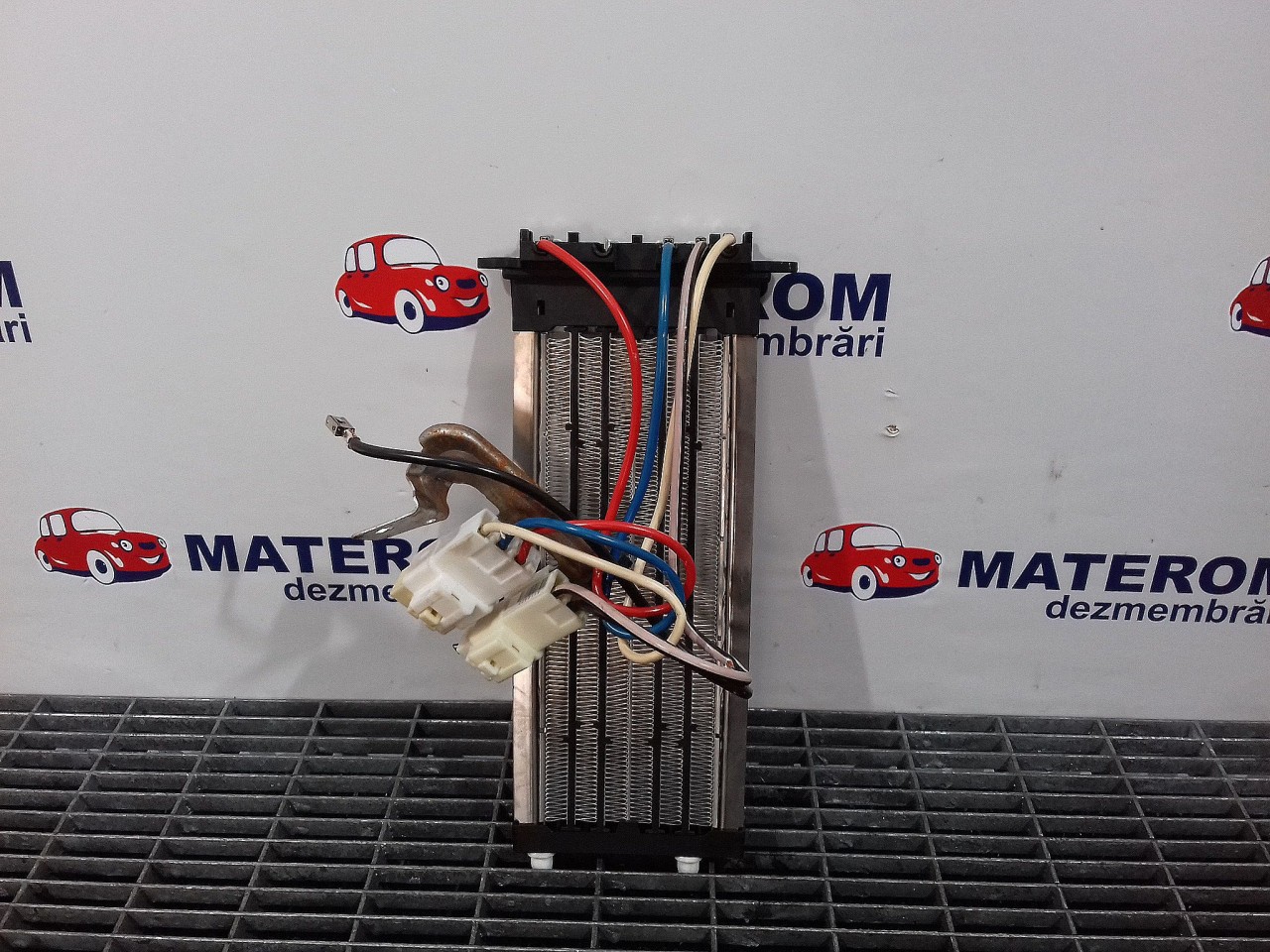 RADIATOR INCALZIRE NISSAN X-TRAIL - - (2007 2013)