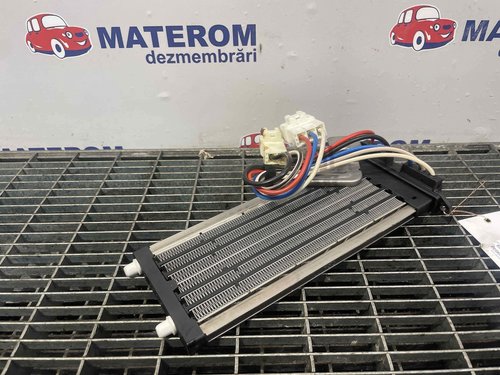 RADIATOR INCALZIRE NISSAN X-TRAIL - - (2007 2014)