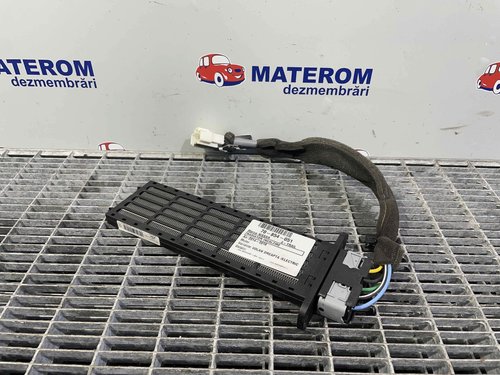 RADIATOR INCALZIRE NISSAN X-TRAIL - - (2014 2018)