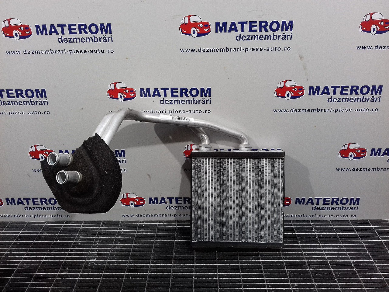RADIATOR INCALZIRE NISSAN X-TRAIL X-TRAIL 2.0 DCI - (2007 2010)