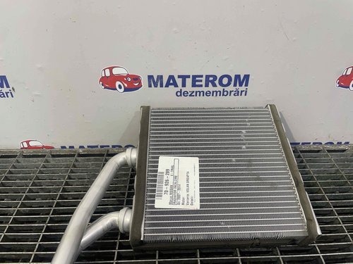 RADIATOR INCALZIRE NISSAN X-TRAIL X-TRAIL - - (2007 2014)