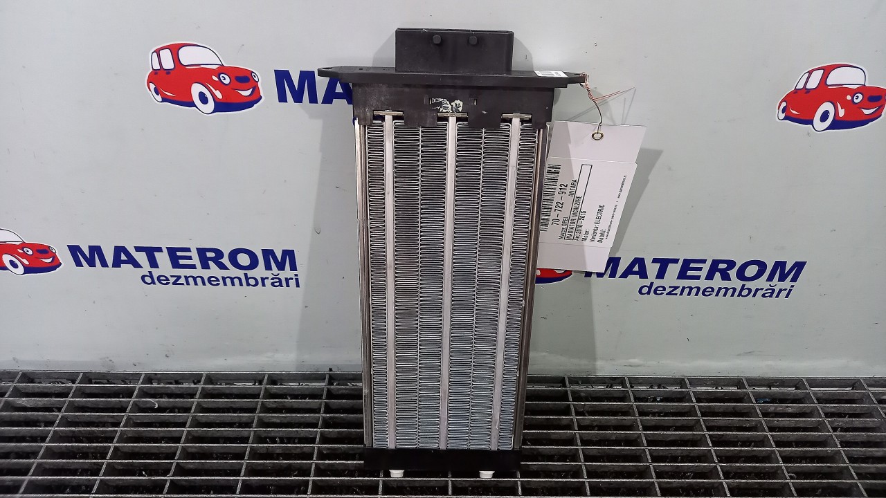 RADIATOR INCALZIRE OPEL ANTARA - - (2010 2015)