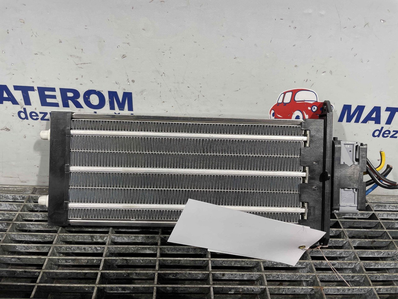 RADIATOR INCALZIRE OPEL ANTARA ANTARA - - (2010 2015)