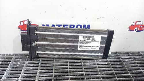 RADIATOR INCALZIRE OPEL ANTARA ANTARA - - (2010 2015)