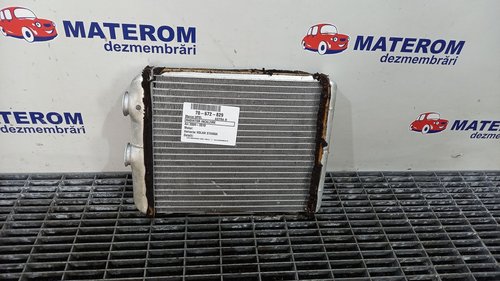 RADIATOR INCALZIRE OPEL ASTRA H - - (2004 2010)