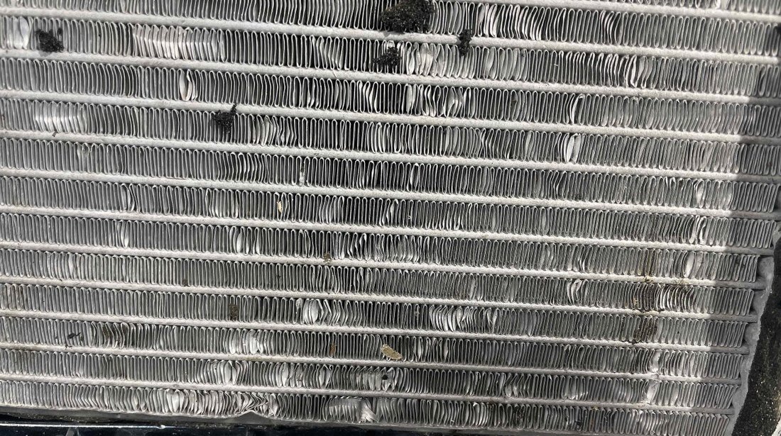 RADIATOR INCALZIRE OPEL ASTRA H ASTRA H - (2004 2010)