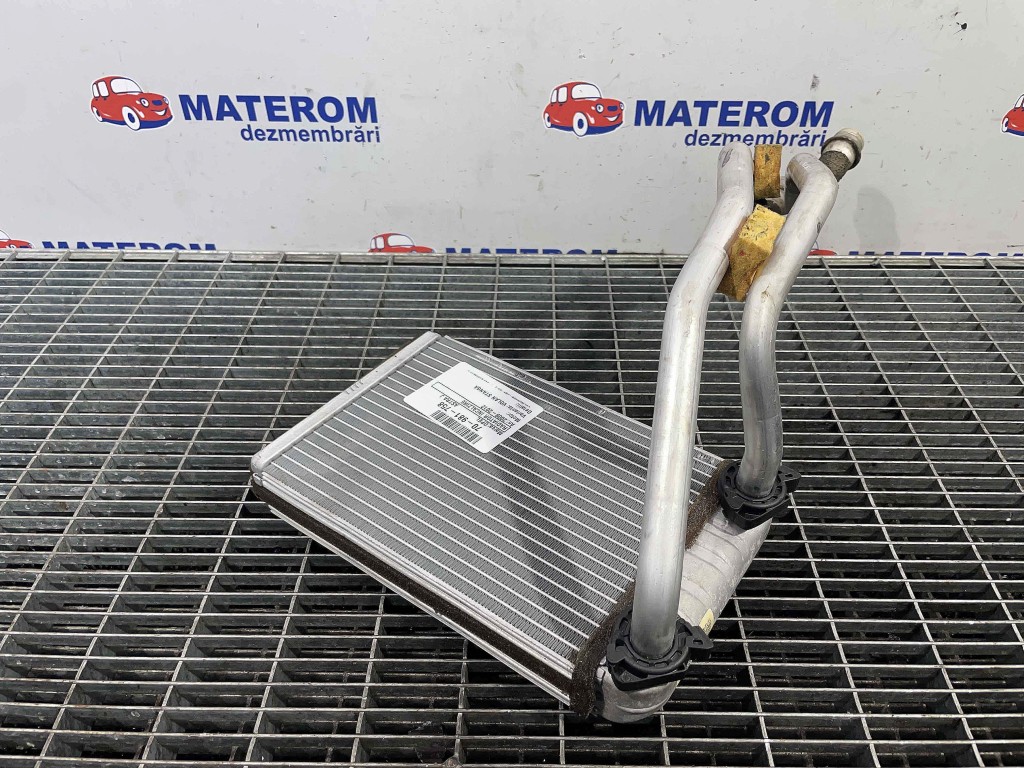 RADIATOR INCALZIRE OPEL ASTRA J - - (2009 2012)
