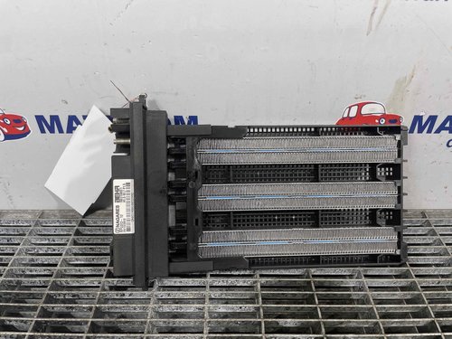RADIATOR INCALZIRE OPEL ASTRA J A17DTJ - (2009 2012)