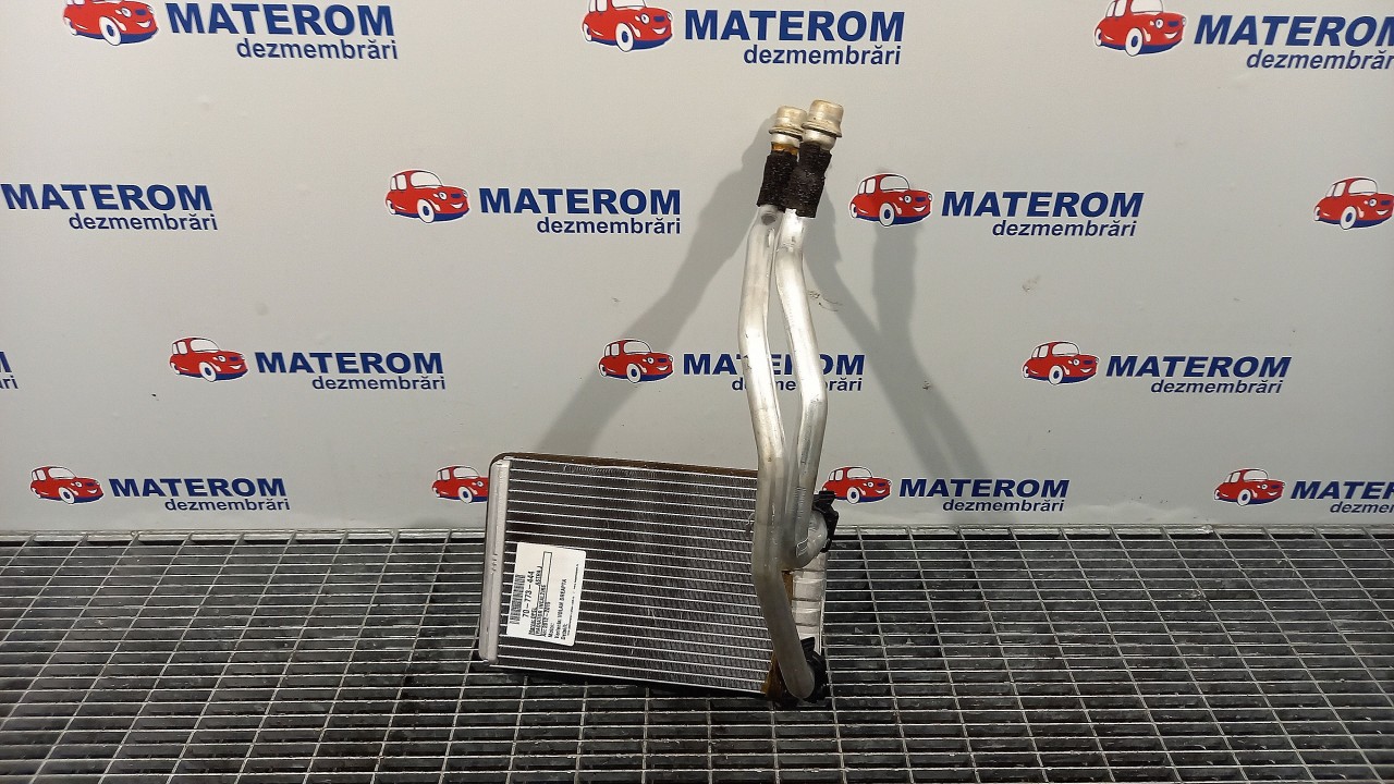 RADIATOR INCALZIRE OPEL ASTRA J ASTRA J - - (2012 2015)