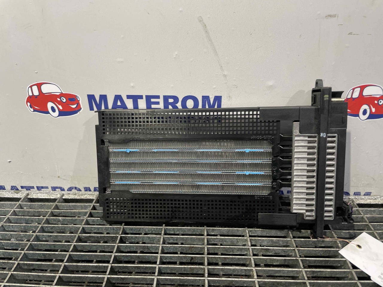 RADIATOR INCALZIRE OPEL ASTRA K - - (2015 2021)