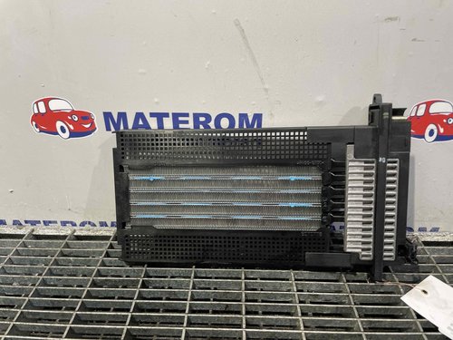 RADIATOR INCALZIRE OPEL ASTRA K - - (2015 2021)