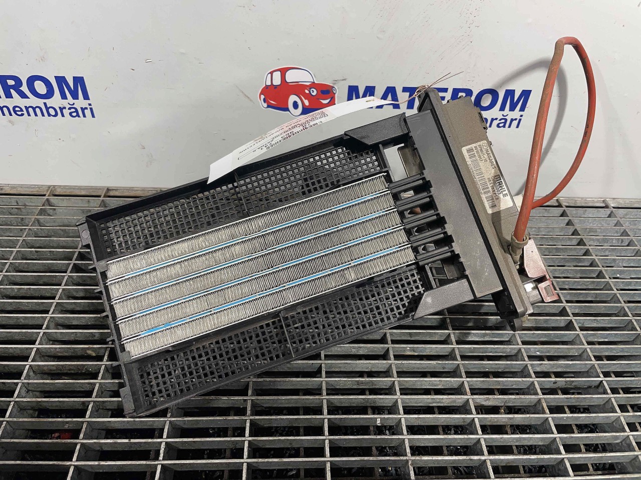 RADIATOR INCALZIRE OPEL ASTRA K ASTRA K - - (2015 2021)