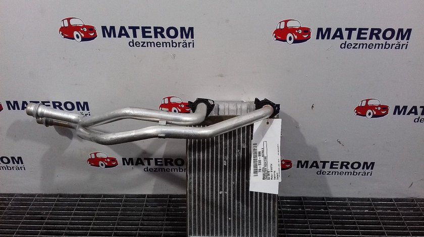 RADIATOR INCALZIRE OPEL ASTRA K ASTRA K B16DTH - (2015 2021)