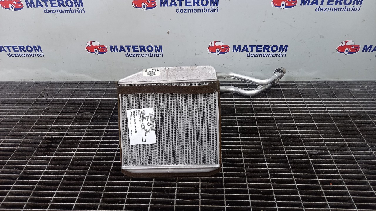 RADIATOR INCALZIRE OPEL CORSA D - - (2011 2014)