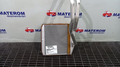 RADIATOR INCALZIRE OPEL CORSA D CORSA D - - (2006 2011)