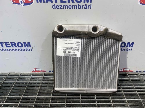 RADIATOR INCALZIRE OPEL CORSA E - - (2014 2019)