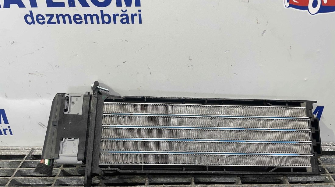 RADIATOR INCALZIRE OPEL CROSSLAND X CROSSLAND X - (2017 2020)