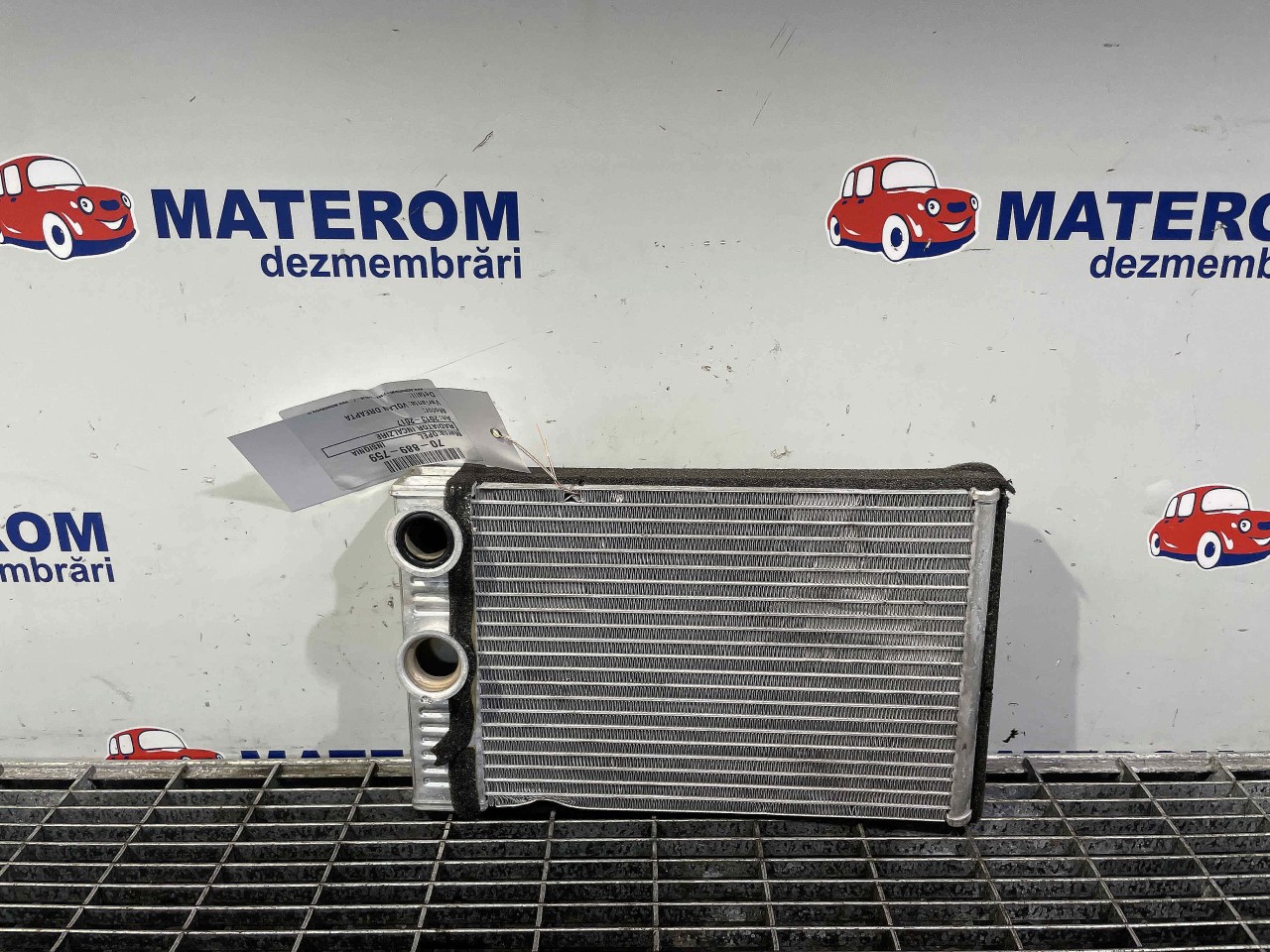 RADIATOR INCALZIRE OPEL INSIGNIA - - (2013 2017)