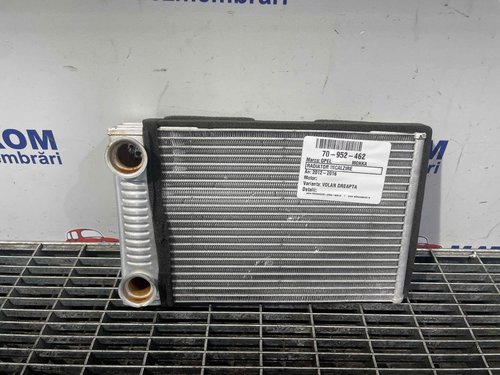 RADIATOR INCALZIRE OPEL MOKKA MOKKA - - (2012 2016)