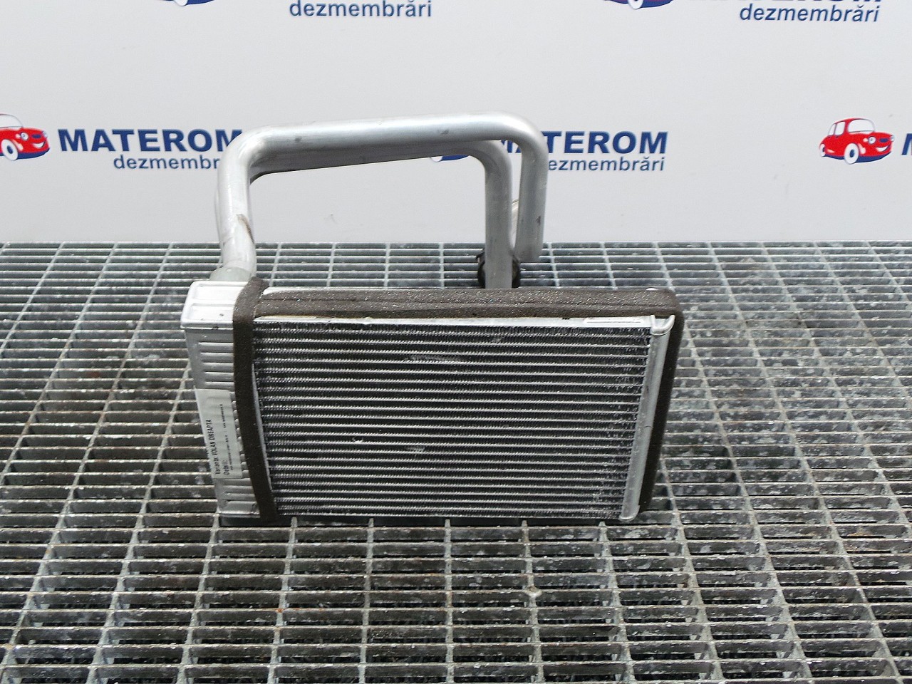 RADIATOR INCALZIRE OPEL MOKKA MOKKA B16DTH - (2012 2016)