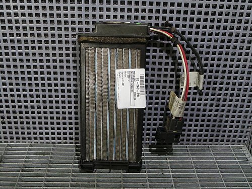 RADIATOR INCALZIRE OPEL MOVANO - - (2003 2010)