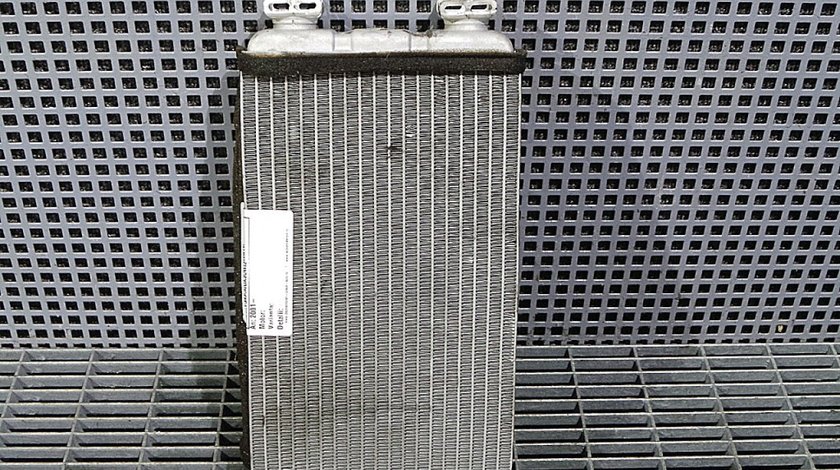 RADIATOR INCALZIRE OPEL MOVANO MOVANO - (2003 2010)