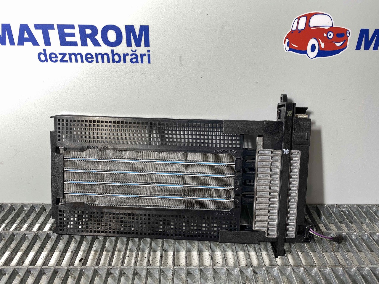 RADIATOR INCALZIRE OPEL ZAFIRA C - - (2011 2016)
