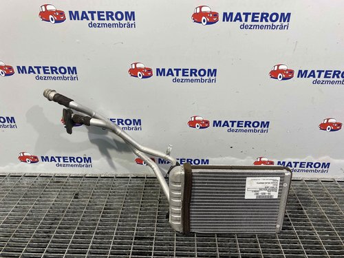 RADIATOR INCALZIRE OPEL ZAFIRA C ZAFIRA C - - (2011 2016)