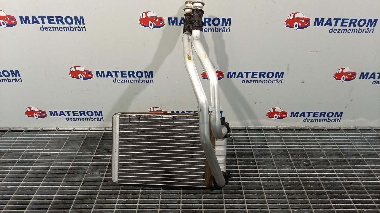 RADIATOR INCALZIRE OPEL ZAFIRA C ZAFIRA C - - (2011 2016)