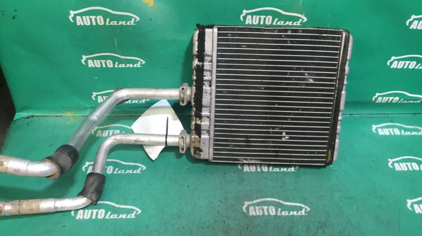 Radiator Incalzire Opel ZAFIRA F75 1999-2005