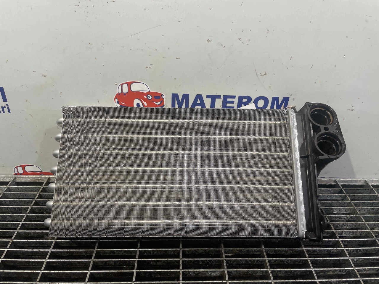 RADIATOR INCALZIRE PEUGEOT 1007 - - (2005 2009)