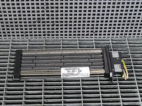 RADIATOR INCALZIRE PEUGEOT 207 - - (2006 2009)