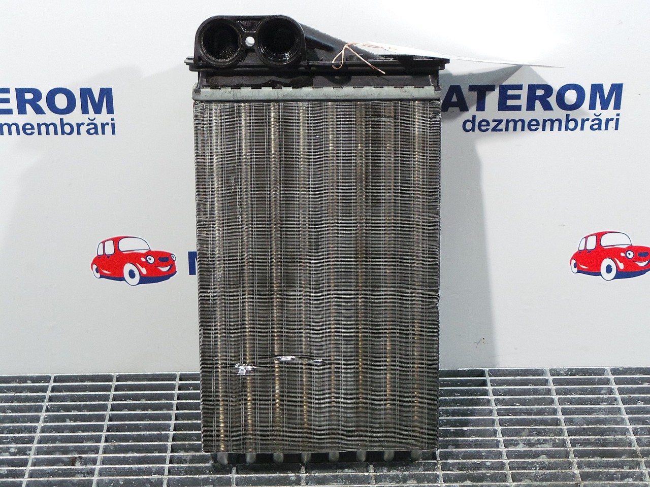 RADIATOR INCALZIRE PEUGEOT 207 - - (2009 2014)