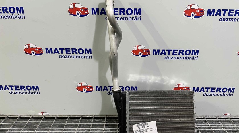 RADIATOR INCALZIRE PEUGEOT 208 208 - (2015 2019)