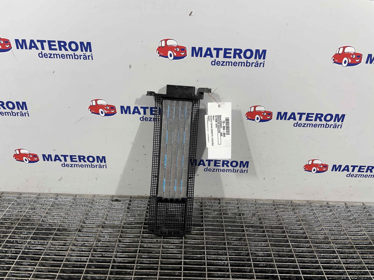 RADIATOR INCALZIRE PEUGEOT 3008 3008 - - (2008 2013)