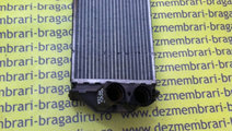 Radiator incalzire Peugeot 307 [2001 - 2005] Hatch...