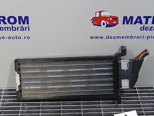 RADIATOR INCALZIRE PEUGEOT 307 - - (2001 2008)