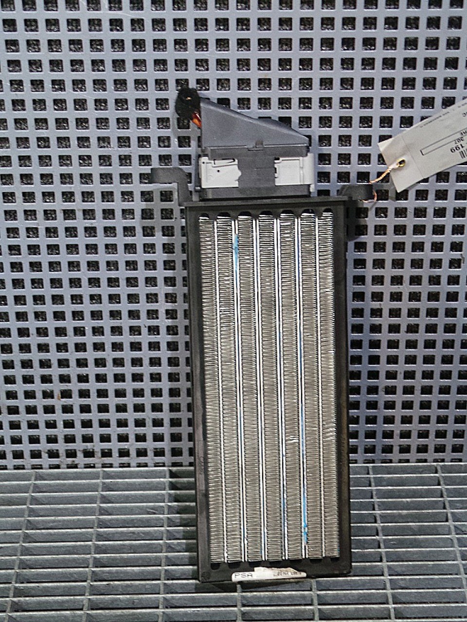 RADIATOR INCALZIRE PEUGEOT 307 - - (2005 2008)