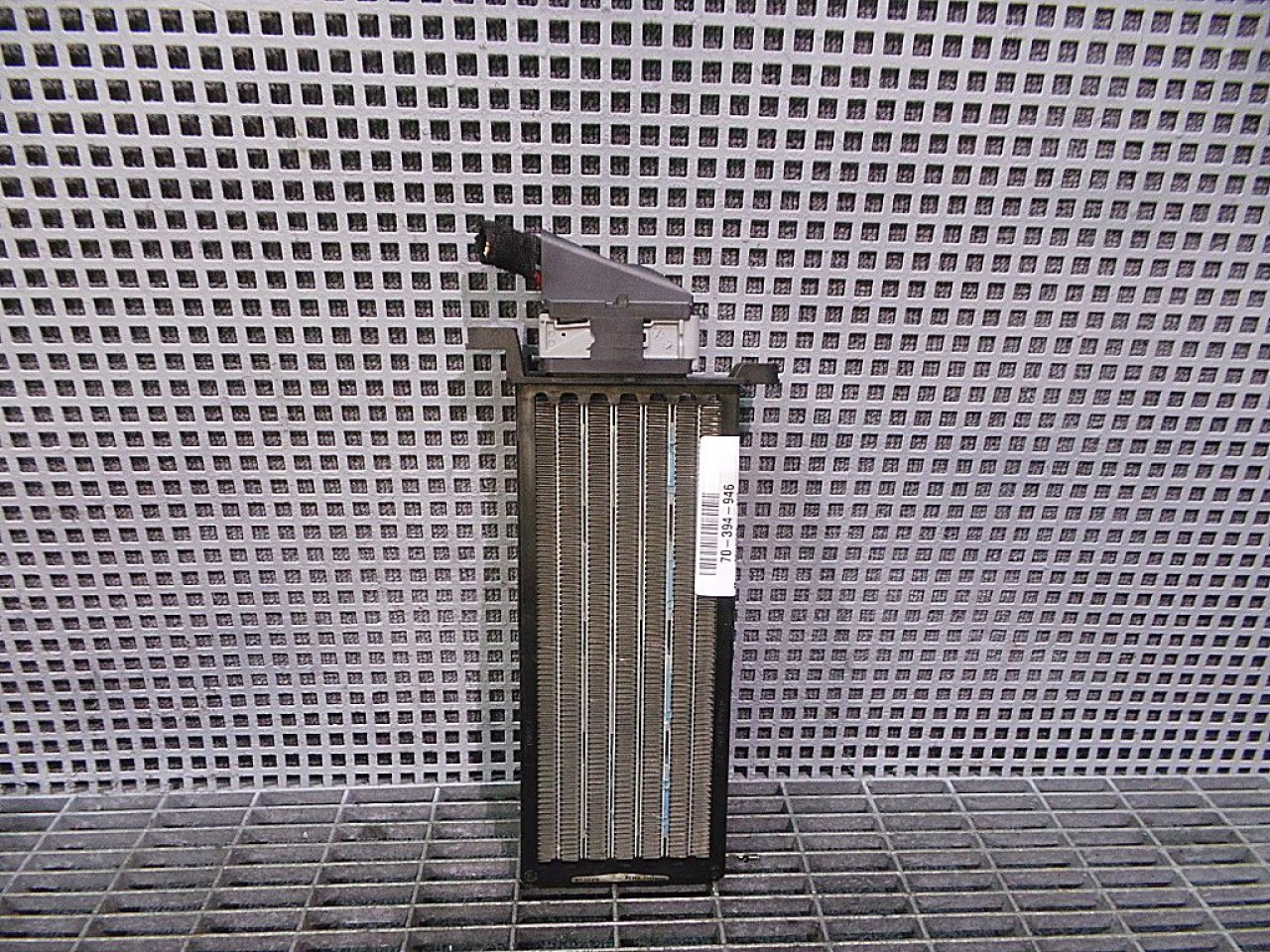 RADIATOR INCALZIRE PEUGEOT 307 307 - - (2005 2008)