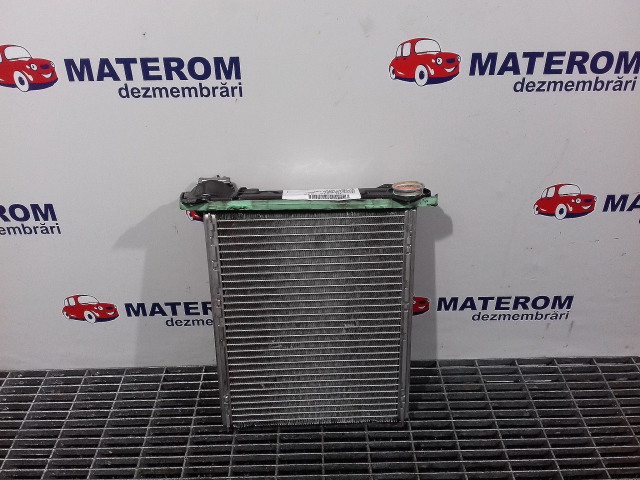 RADIATOR INCALZIRE PEUGEOT 308 - - (2007 2013)