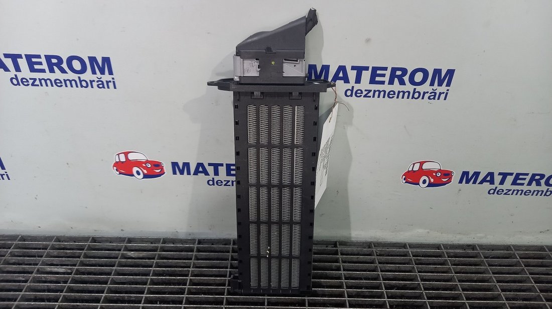 RADIATOR INCALZIRE PEUGEOT 308 308 2.0 HDI - (2007 2011)