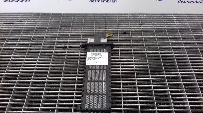 RADIATOR INCALZIRE PEUGEOT 308 308 - (2007 2011)