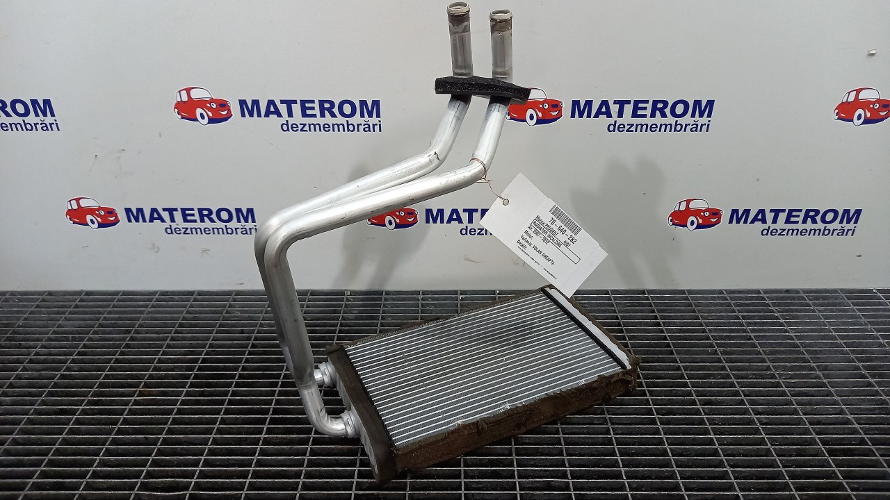 RADIATOR INCALZIRE PEUGEOT 4007 - - (2007 2012)