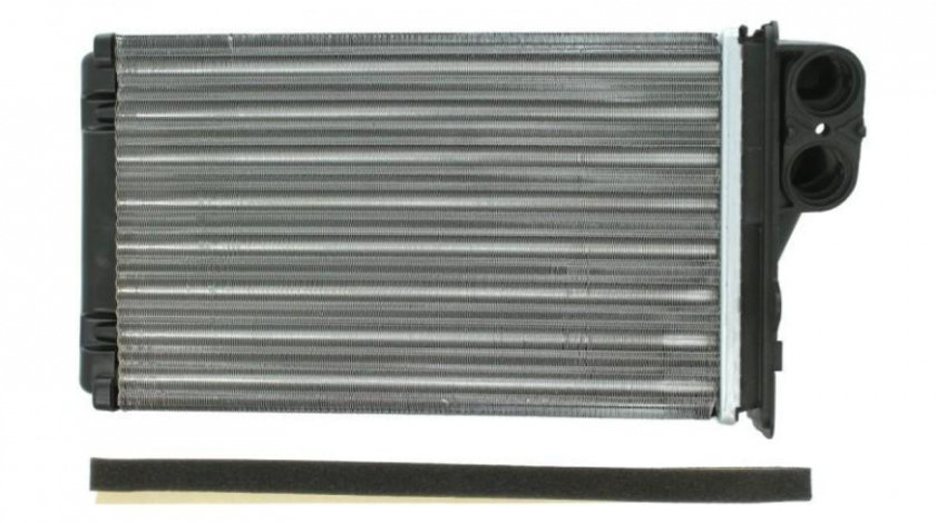 Radiator incalzire Peugeot 406 cupe (8C) 1997-2004 #4 169001N