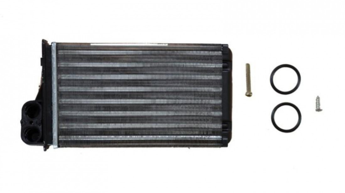 Radiator incalzire Peugeot 406 cupe (8C) 1997-2004 #2 169001N