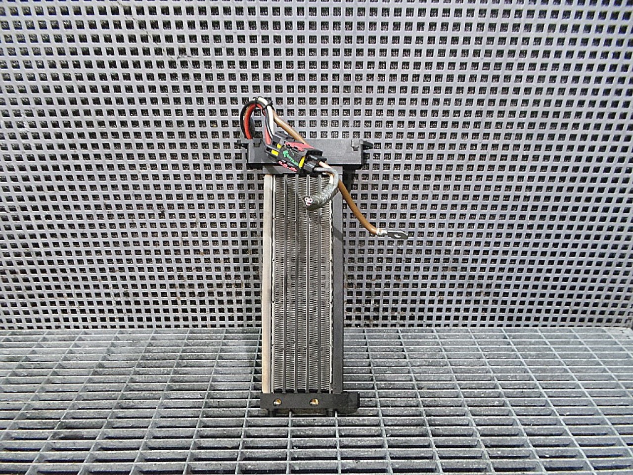 RADIATOR INCALZIRE PEUGEOT 407 - - (2004 2008)