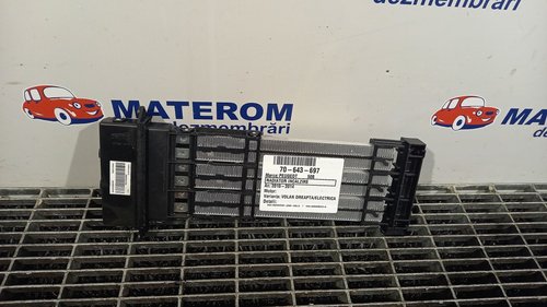 RADIATOR INCALZIRE PEUGEOT 508 508 - - (2010 2014)
