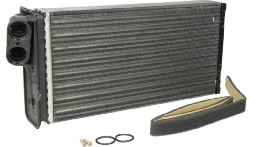 Radiator incalzire Peugeot 607 (9D, 9U) 2000-2016 #4 40006233