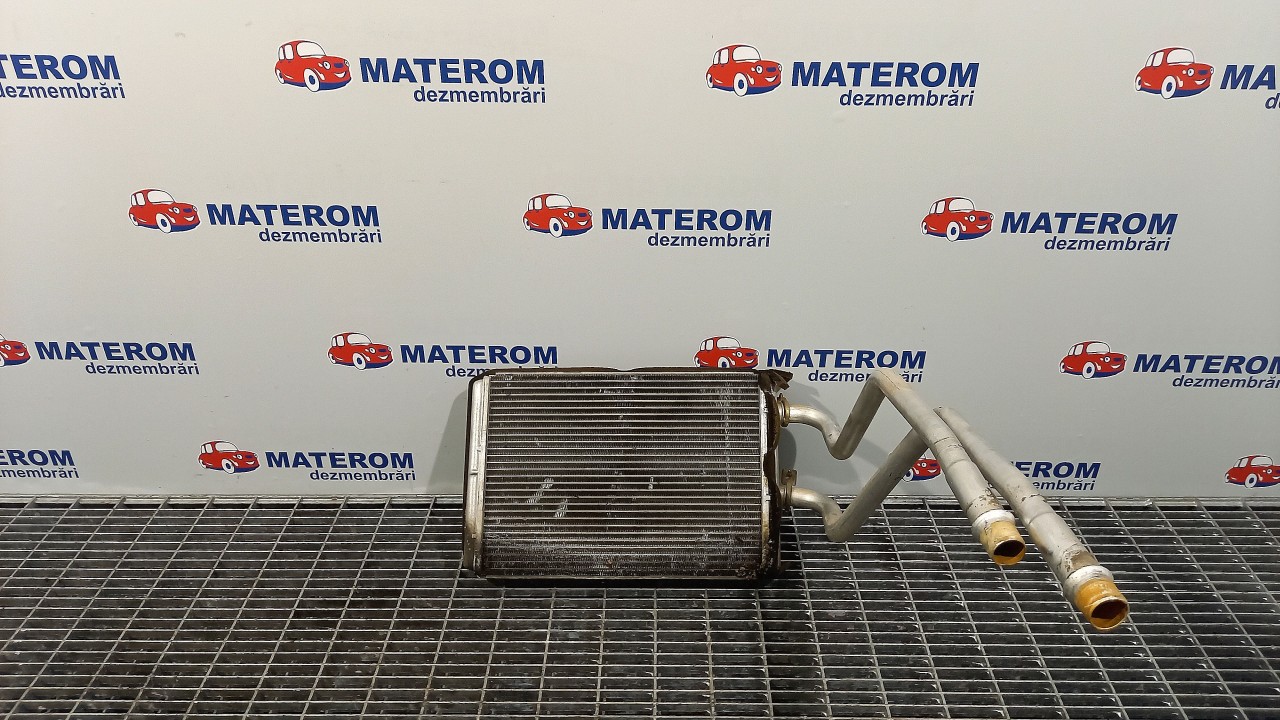 RADIATOR INCALZIRE PEUGEOT 807 - - (2002 2008)